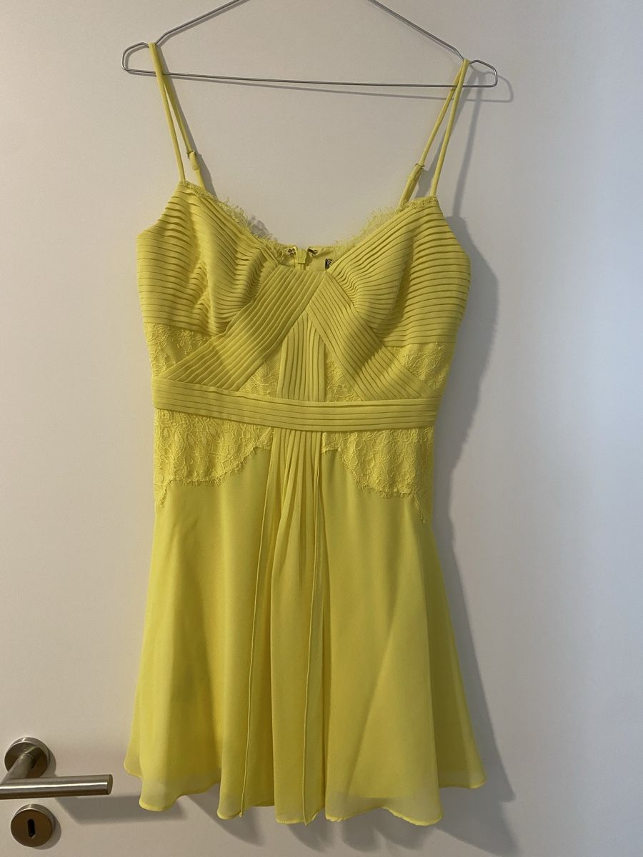 Vestiti: Robe de soirée BCBG Max Azria – Usato da Chêne-Bourg venduto da mar_fn75