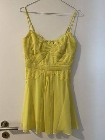 Robe de soirée BCBG Max Azria