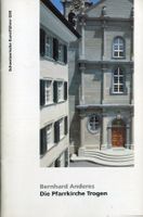 Trogen, Pfarrkirche, Kunstführer