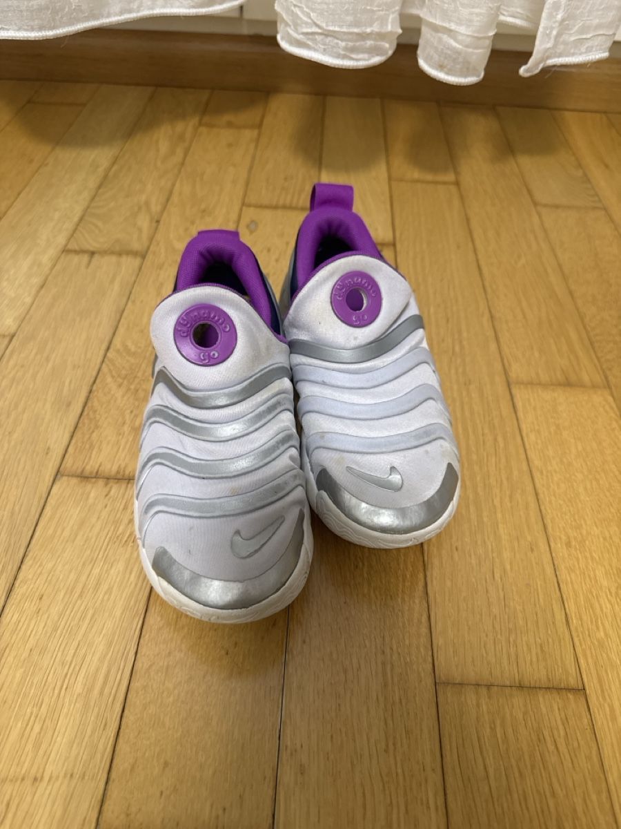Nike Scarpe per ragazzi: Nike Schuhe Gr. 34 – Usato da Füllinsdorf venduto da silberstern110 1