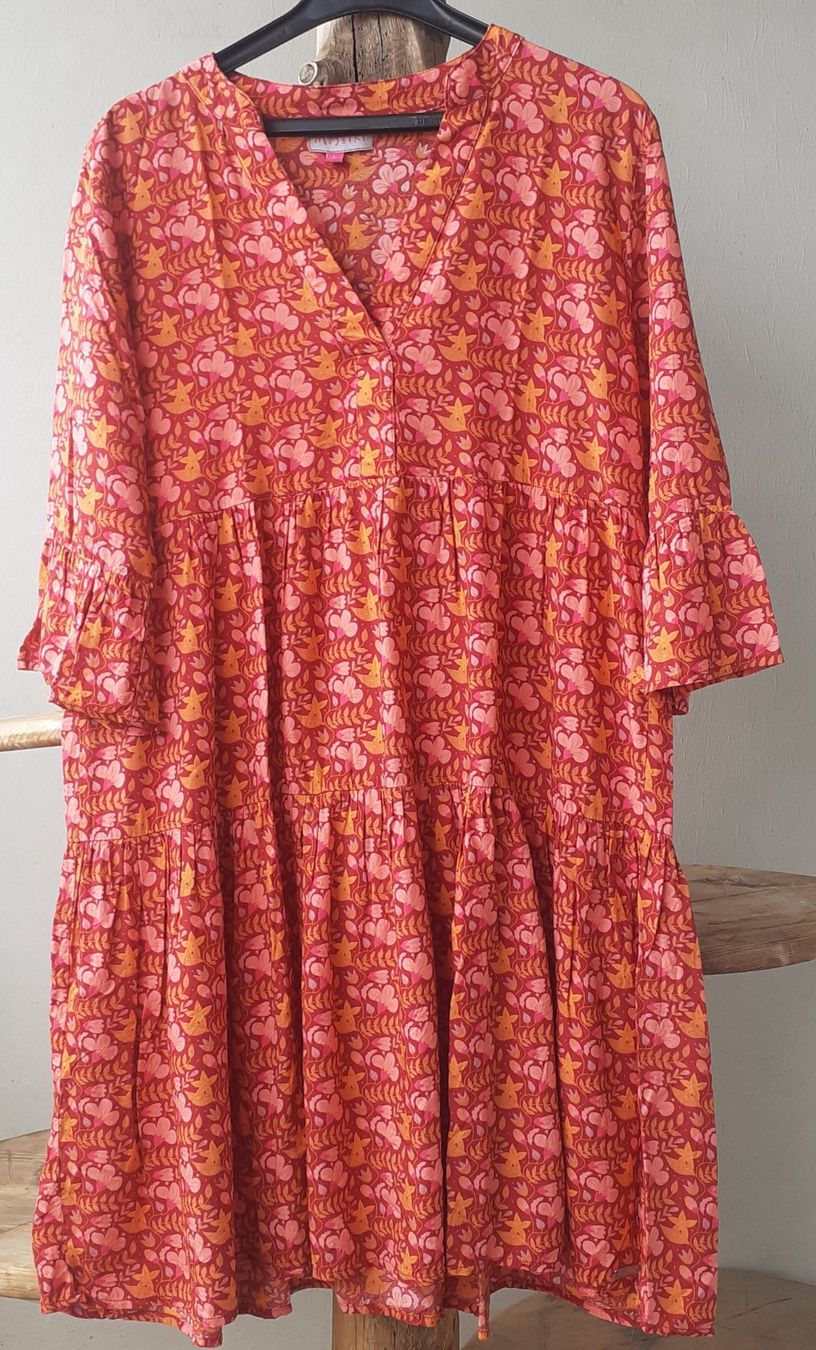 Moshiki Robes: Moshiki Tnikal, L – D'occasion à Bern par Solarsystem 1