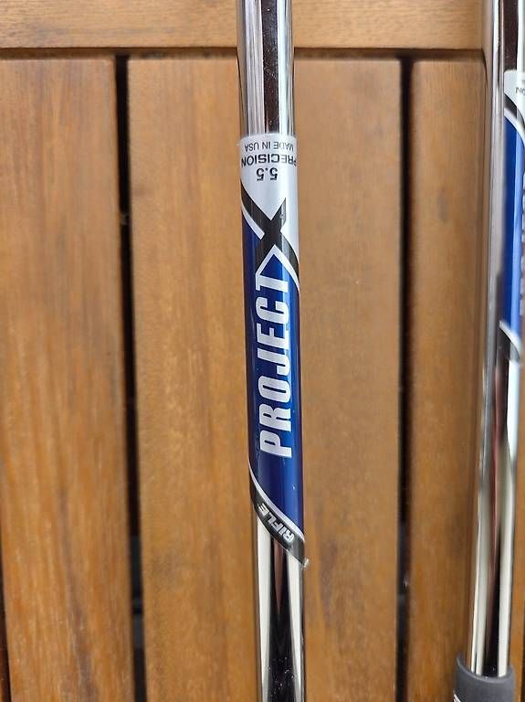 Mazze & Set: Golfschläger Titleist T350 Eisen 6 bis Eisen 8 – Usato da Chur venduto da hek001 2