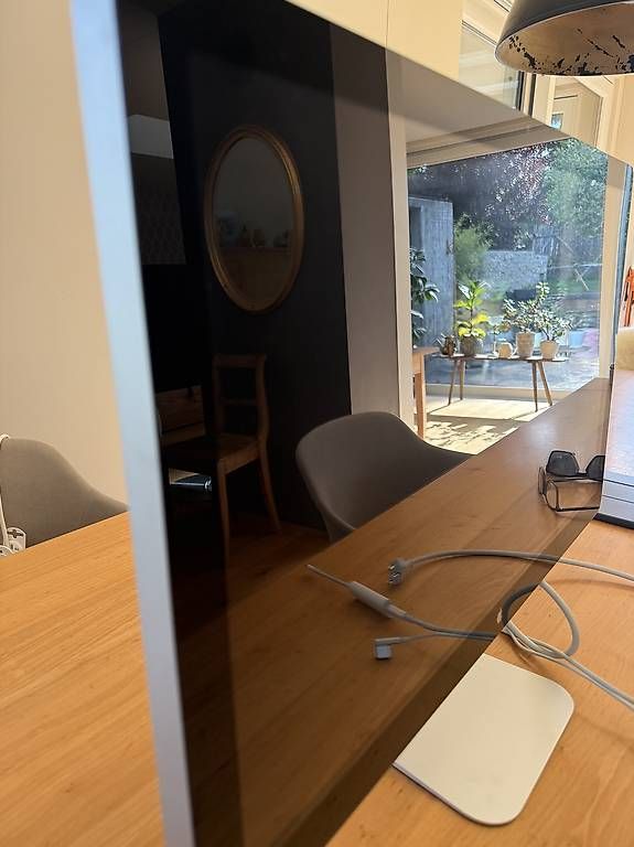 Ecrans: Apple Thunderbolt Display 27 Zoll – D'occasion à Hallau par Foundit 1