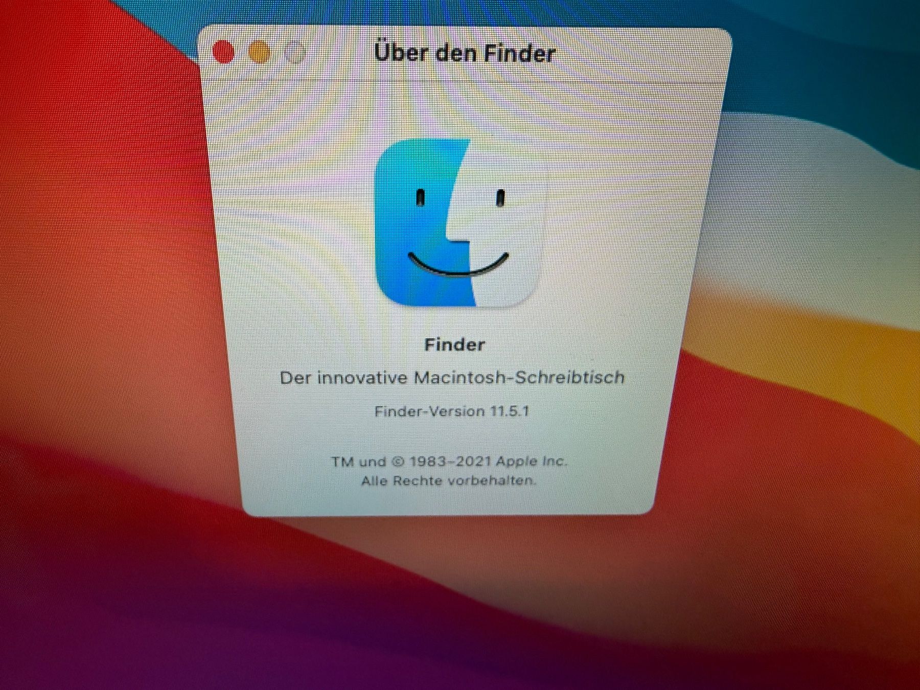 Apple Notebook: MacBook Air 13" Core i5, 8GB Ram – Usato da Aarau venduto da KorgPA 5