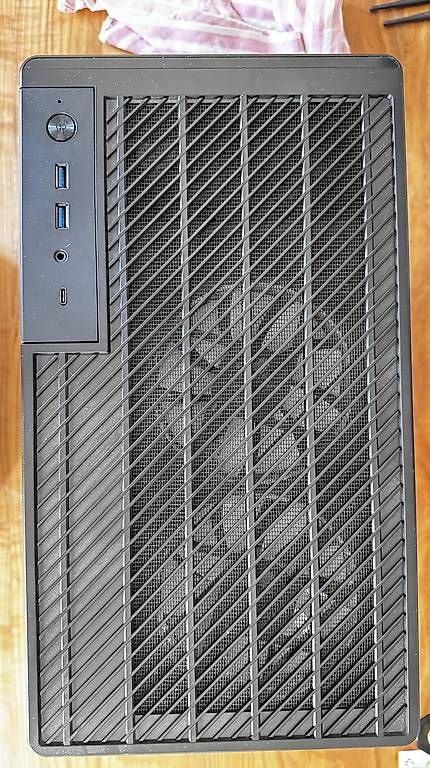 PC: Gaming Pc in top Zustand  – Usato da Winterthur venduto da fin_t2tx 3