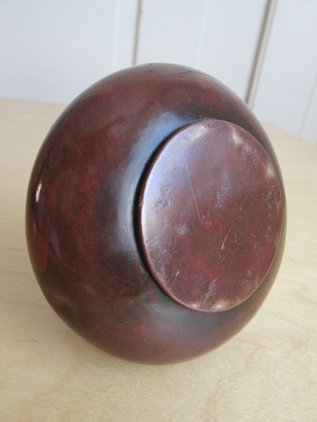 Vasi & Recipienti: Kleine Vase / Bronzevase, asiatisch, antik – Usato da Winterthur venduto da mat_q5d5 7