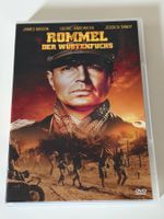 DVD Rommel der Wüstenfuchs