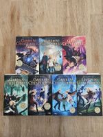 Gardiens des Cités perdues (tomes 1 à 7 poche)