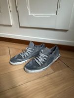 PUMA - Sneaker grau 44