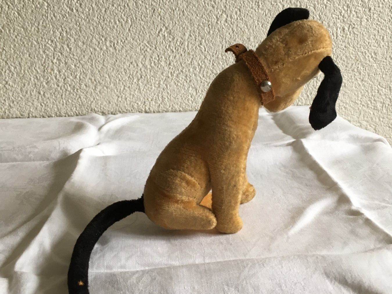 Jouets: Hund Stoff – D'occasion à Lyss par Punktum01 2