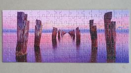 Panorama Puzzle - Mark Gray