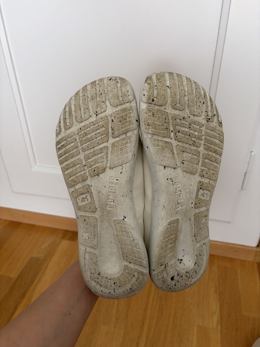Camper Damenschuhe: Camper Sneakers Gr 41 – Gebraucht aus Bern von EkatKhat 3