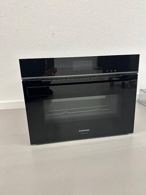 Elettrodomestici da cucina: SIEMENS IQ700 Einbaugeräte Studio Line - NEU  – Usato da Rothrist venduto da iva_f9cj 2