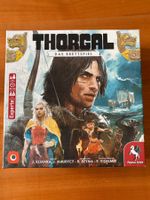 Thorgal Das Brettspiel, (DE) kaum gebraucht