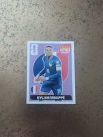 Panini FIFA WM 2026 Extra Sticker - Kylian Mbappé