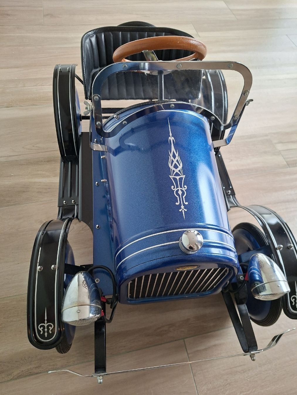 Veicoli per bambini: Ford T-Mod. Tretauto – Nuovo (secondo la descrizione) da Niederried b. Kall venduto da gabber23 4