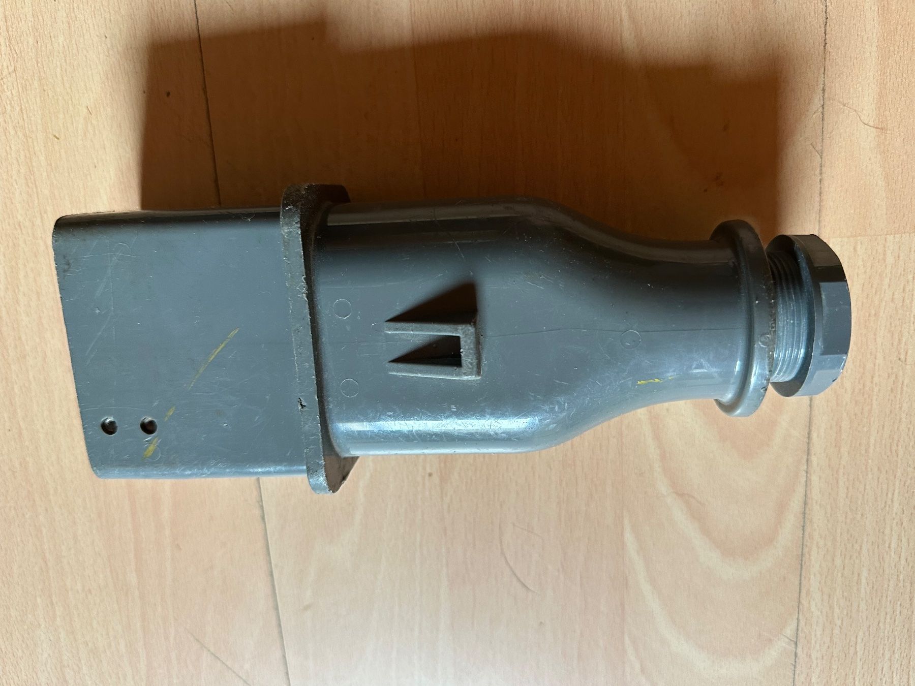 Fiches d'alim.: Stecker J25 5 pol CMC – D'occasion à Huttwil par Bolpa 5