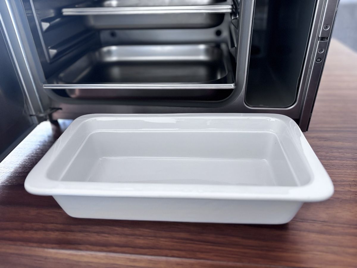 Miele Küchengeräte: Miele Dampfgarer DG1050 – Gebraucht aus Emmen von Lara_Lara 6