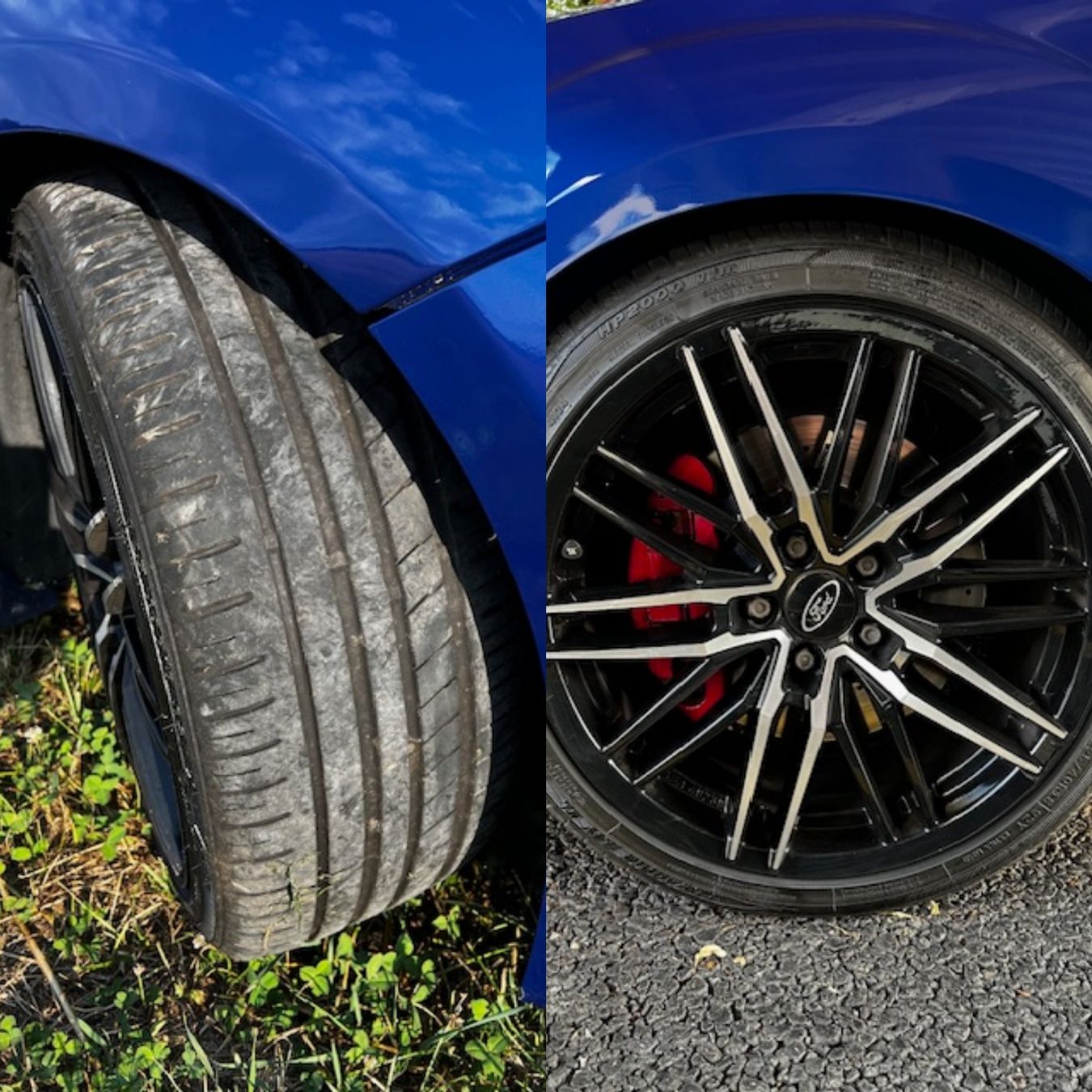 Ford Automobili: Ford Focus ST MK2 – Usato da Wald ZH venduto da Raegaebogae 7