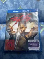 300: Rise of an Empire (Blu-ray) Top Zustand, FSK 18