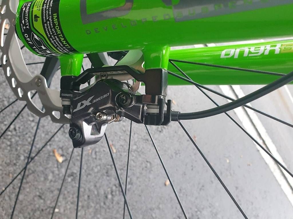 Velos: E-Mountainbike Liquidation – Gebraucht aus Aadorf von BrunusBike 3