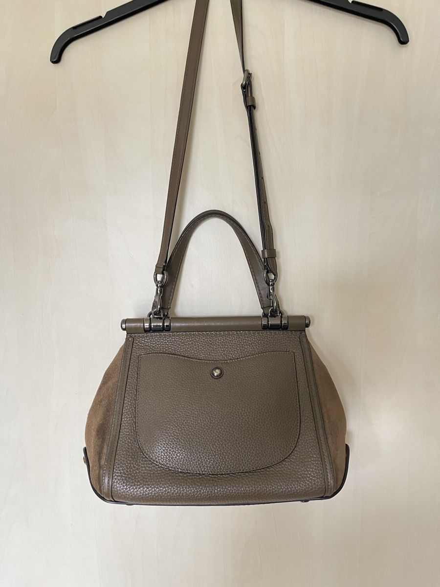 Coach Taschen für Damen: Coach Tasche – Gebraucht aus Oberengstringen von kandidi 1