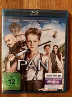Blu Ray - PAN