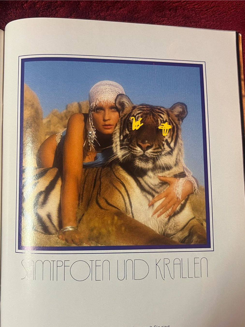 Riviste & Magazine: PENTHOUSE  D 07/1990 original Ausgabe – Usato da Uster venduto da Mr.Twister 5