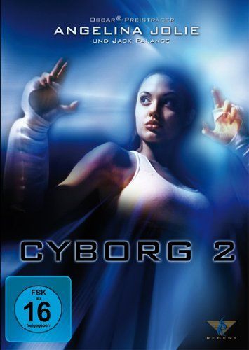 Tutti i DVDs: Cyborg 2 – Usato da Wettingen venduto da Reviled