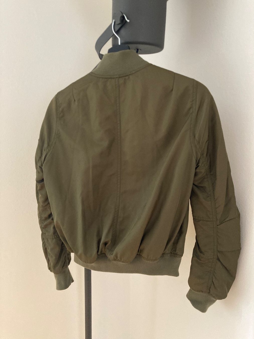 Topshop Vestes: Bomberjacke – D'occasion à Zürich par elleon44 2