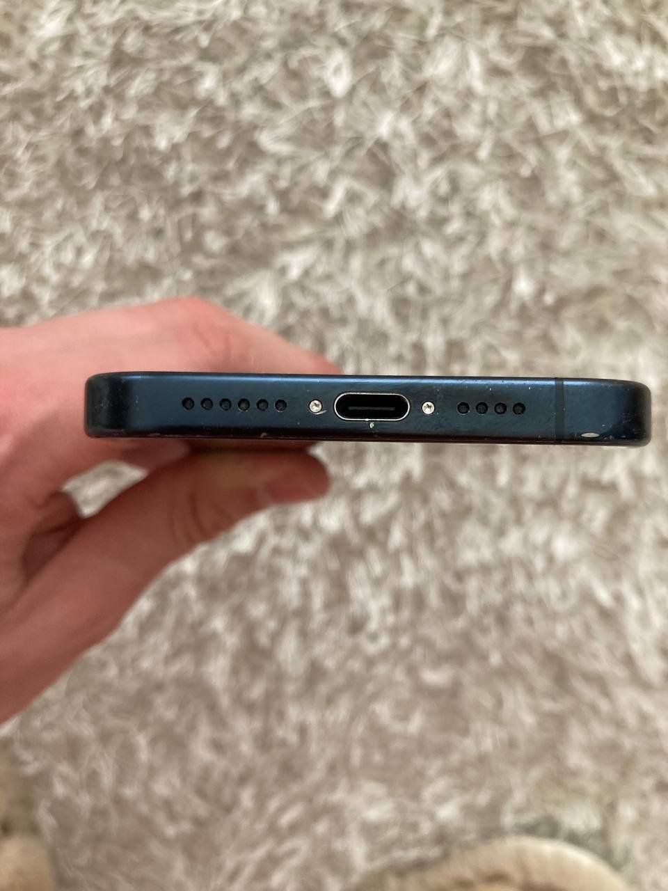 Apple Telefoni cellulari / Smartphones: Iphone 15 pro max – Usato da Rorschach venduto da fati-yeva 4