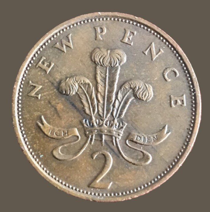Tutti le monete: Divers Pieces  Monnaie de l'angleterre - voir description – Usato da Cully venduto da Forninho 8
