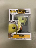 Funko Pop! Star Wars Hera Nr. 136