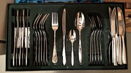 Set de couverts Villeroy et Boch inox
