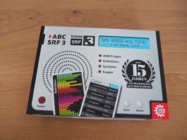Radio SRF 3 - Das Radio-Kultspiel