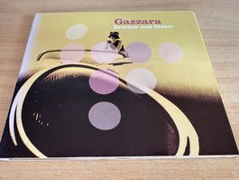 Gazzara – Brother & Sister