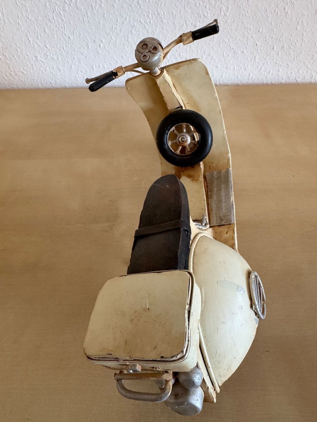 Kit di modellismo & Modellini statici: Roller-Modell / Vespa – Nuovo (secondo la descrizione) da Luzern venduto da lbreu 4