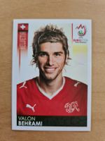 Panini UEFA EURO 2008 Nr. 62 Valon Behrami