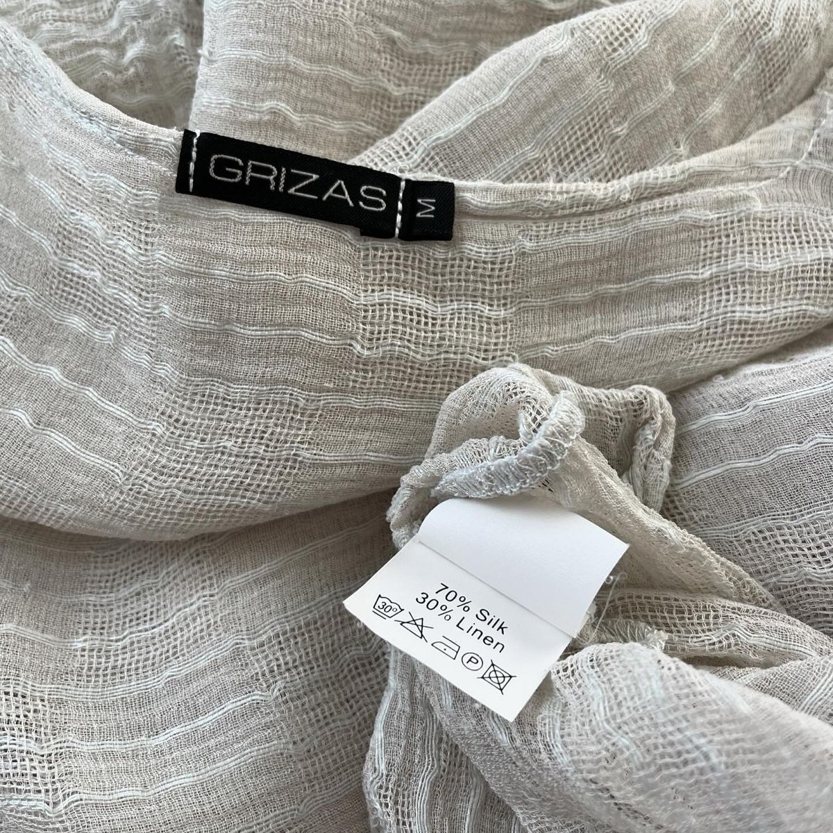 Grizas Maglioni & Felpe: GRIZAS Cardigan – Usato da Emmen venduto da Avviivva_Com2023 5