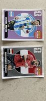Panini Extra Stickers