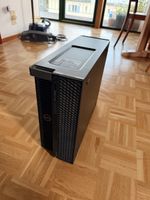 Dell Precision 5820 64 GB RAM