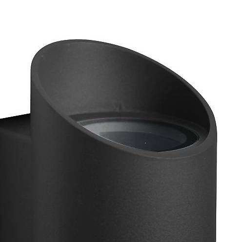 Lampade: Wandleuchte / Aussenlampe Nordlux – Nuovo e nell'imballaggio originale da Zürich venduto da Zildjiano 4
