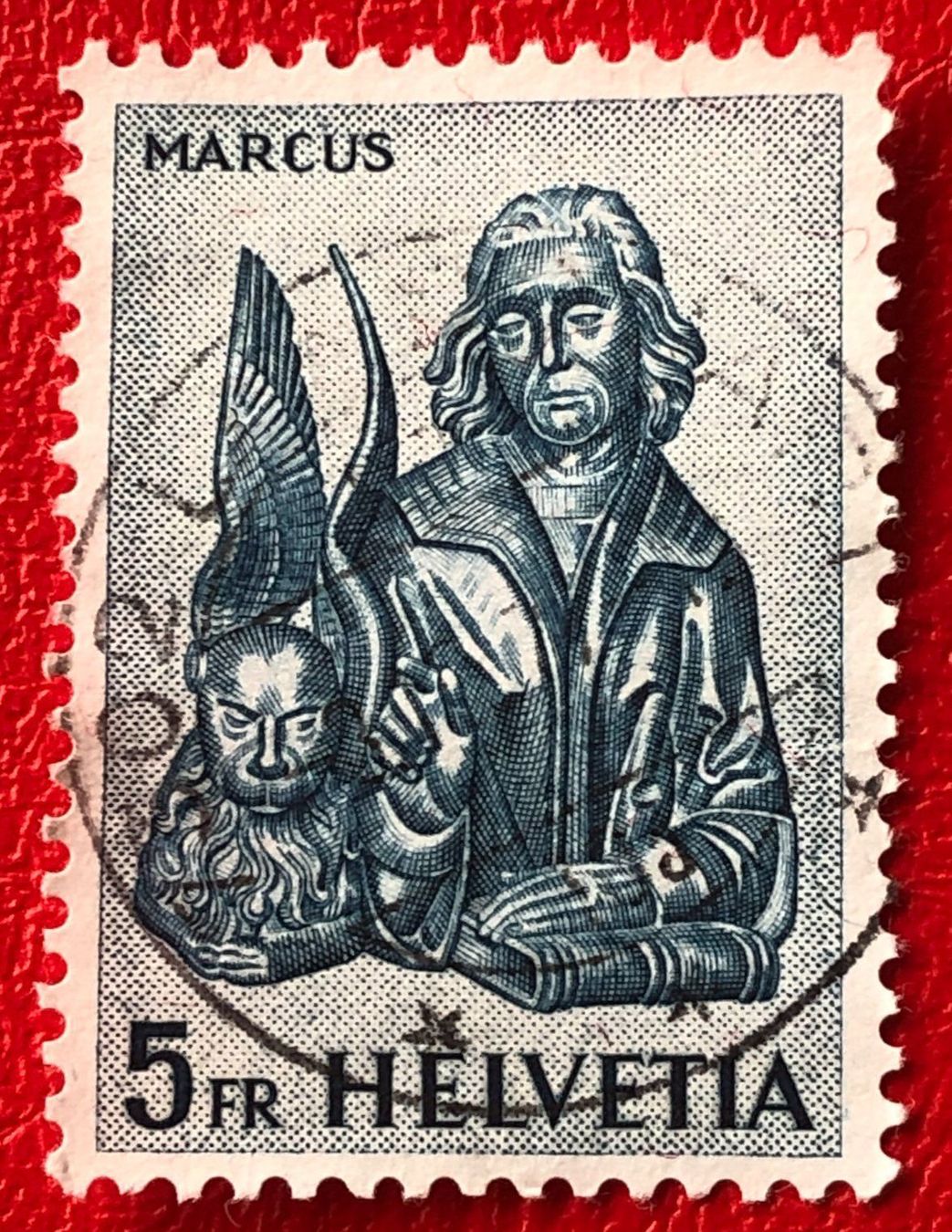 Tutti i francobolli: Nr.382 mit VollStempel – Usato da Aarau venduto da Billa007
