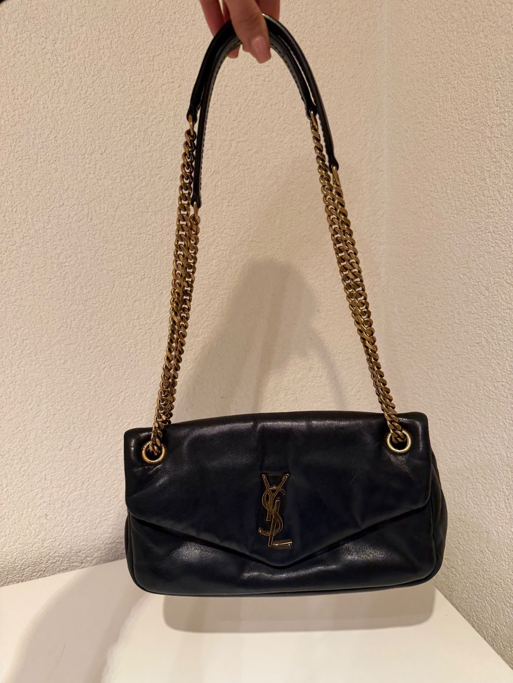 Saint Laurent Borse: YSL Bag – Usato da Fribourg venduto da nad_szd5 1
