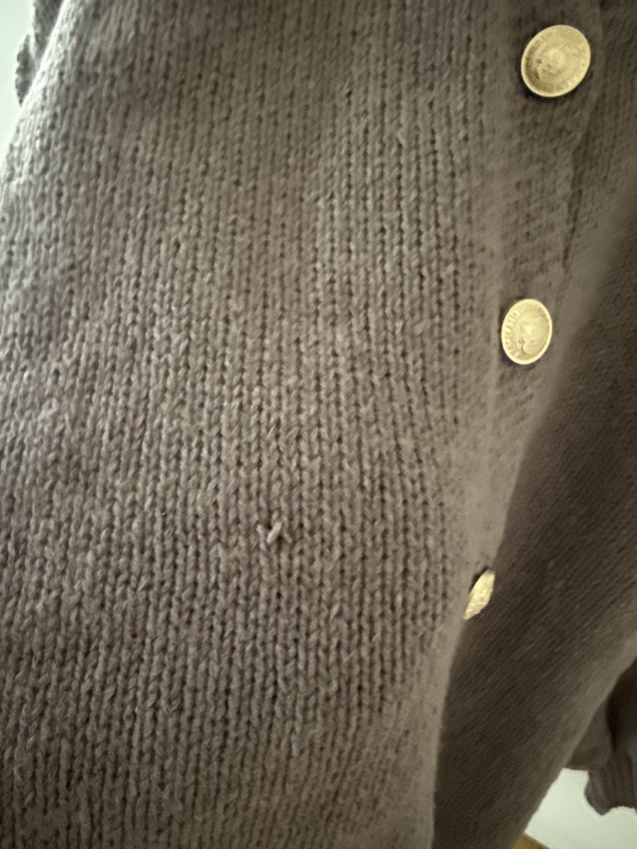 Jacken: Strickjacke, NEU! – Neu (gemäss Beschreibung) aus Kriens von g_b_mk7j 4