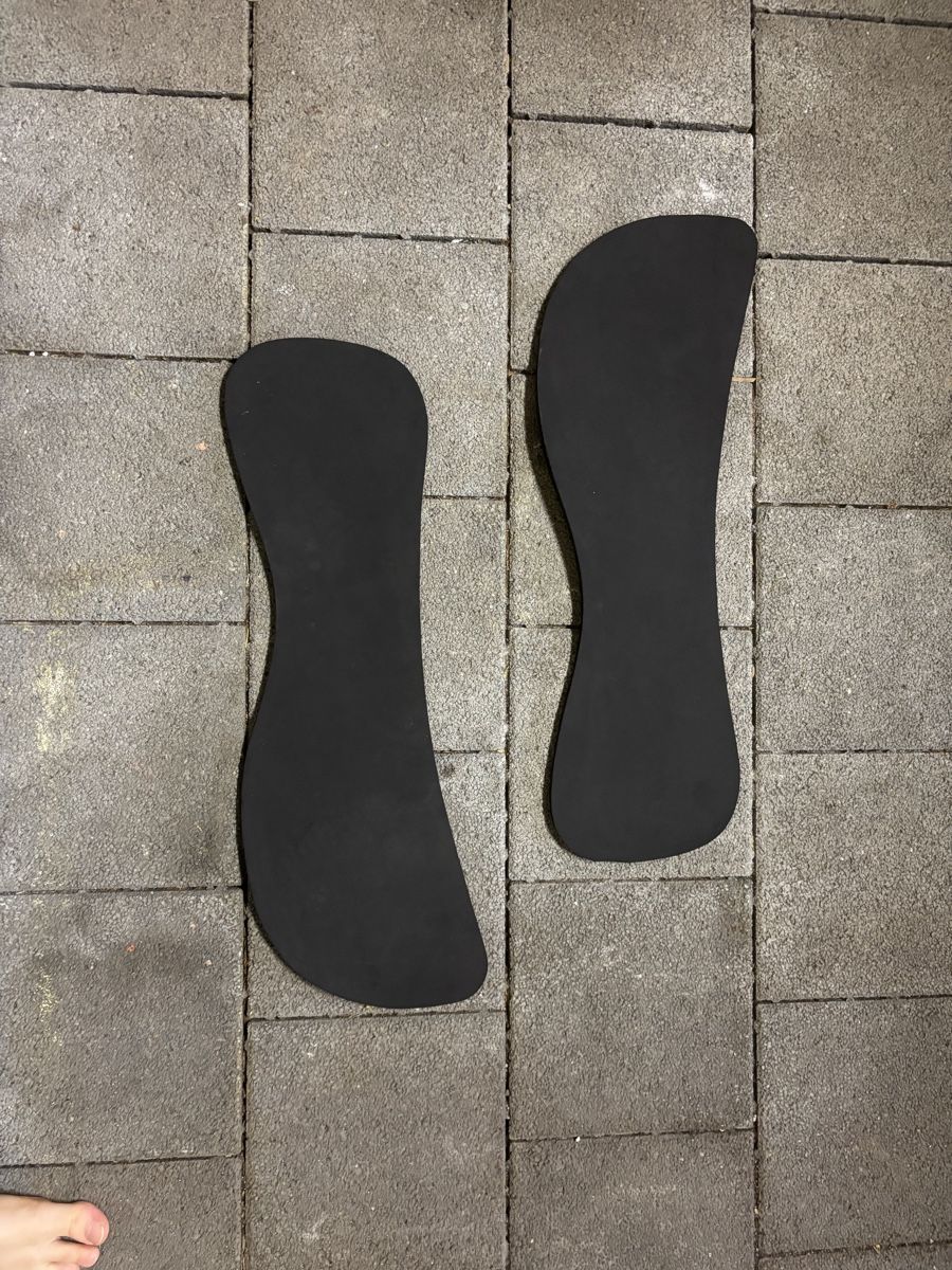 Selle & Accessori: Sattelunterlage/Polsterung – Usato da Möriken AG venduto da Jamas76