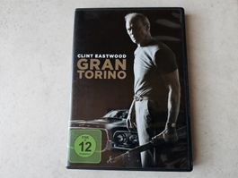Gran Torino  (Clint Eastwood)