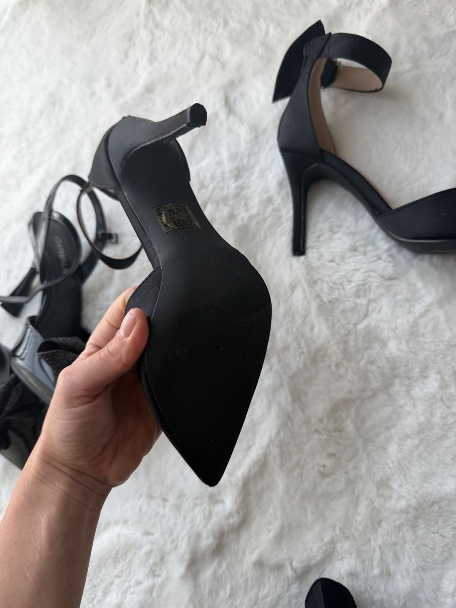 Graceland Scarpe da donna: 2x Pumps Gr. 36 - Wie neu! – Nuovo (secondo la descrizione) da Horgen venduto da Christina93Jolina 1