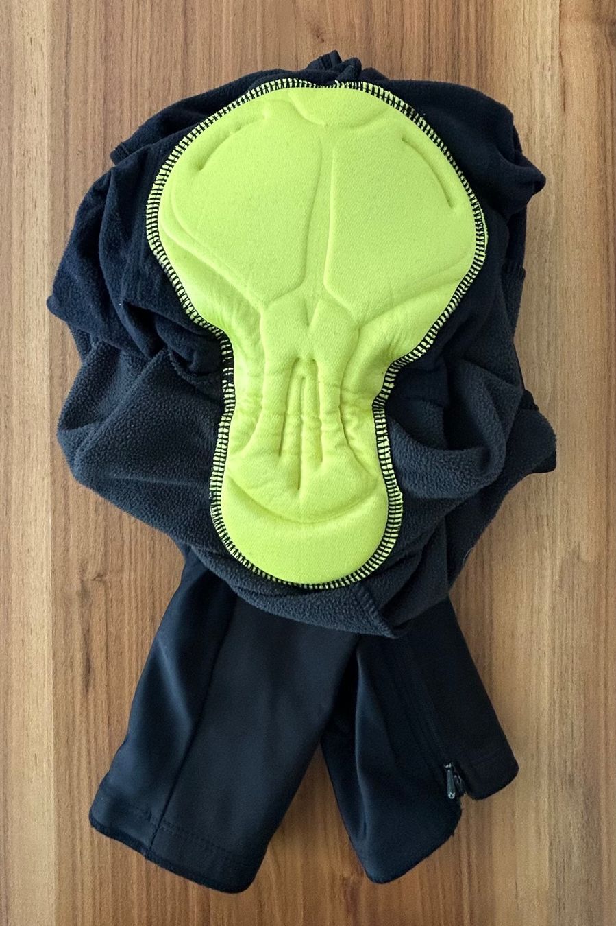 Pantaloni: GONSO Kinder Termohose mit Frottè-Einsatz – Usato da Niederhelfenschwil venduto da Sportliner 1