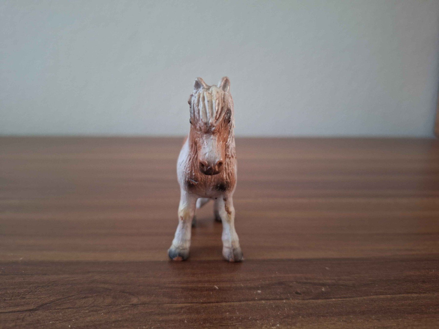 Bullyland Giocattoli: Shetlandpony Bullyland Antiquariat – Usato da Grenchen venduto da LadyCalis 2